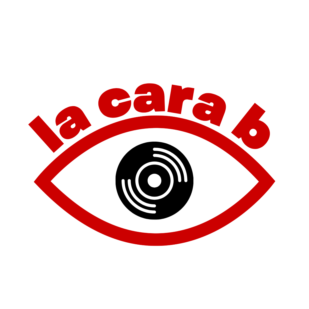 la cara b